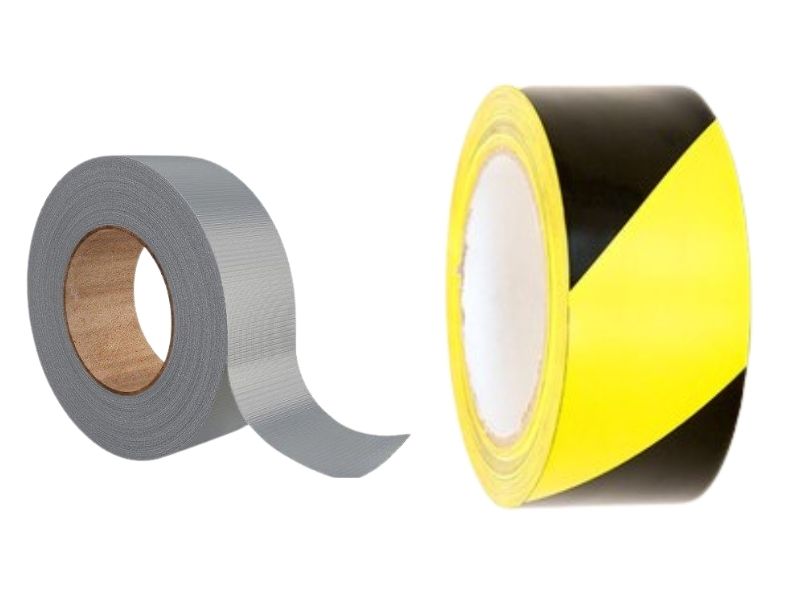 EnduraMASK® High Tack Transfer Tape